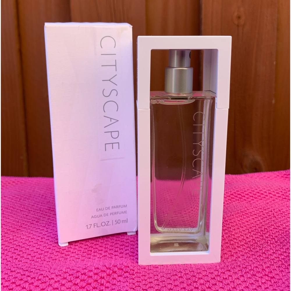 Cityscape Eau de Parfum